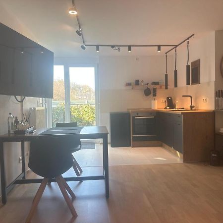 Greenleaf Lappersdorf - Terrasse - A93 Anbindung - Netflix - Stadtnah Extérieur photo
