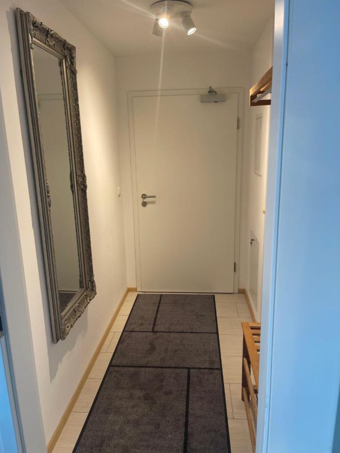 Greenleaf Lappersdorf - Terrasse - A93 Anbindung - Netflix - Stadtnah Extérieur photo