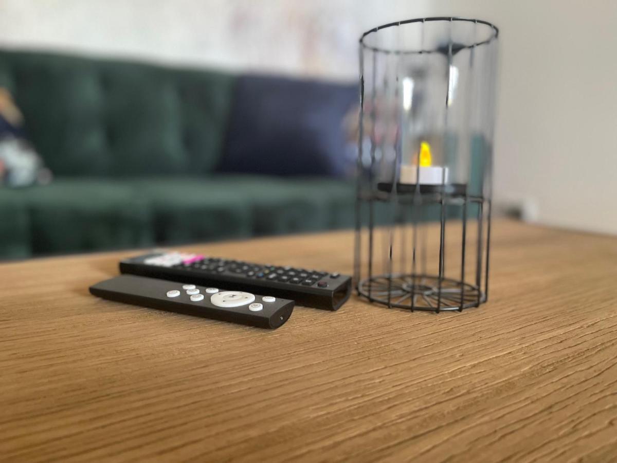 Greenleaf Lappersdorf - Terrasse - A93 Anbindung - Netflix - Stadtnah Extérieur photo