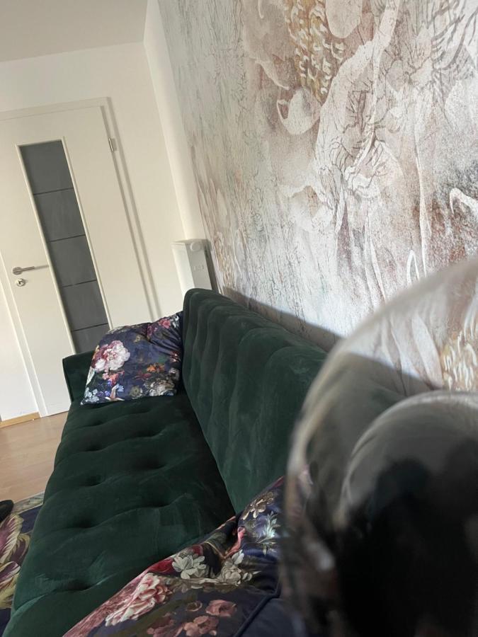 Greenleaf Lappersdorf - Terrasse - A93 Anbindung - Netflix - Stadtnah Extérieur photo