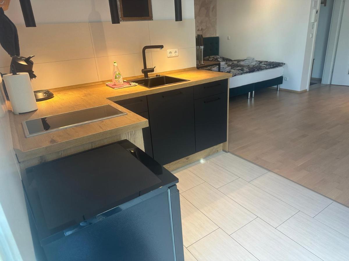 Greenleaf Lappersdorf - Terrasse - A93 Anbindung - Netflix - Stadtnah Extérieur photo